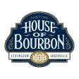 Justins' House of Bourbon Justins' House of Bourbon
