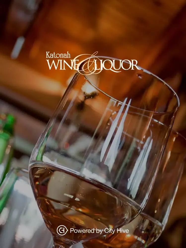 Capturas de pantalla de Katonah Wine & Liquor iPad 