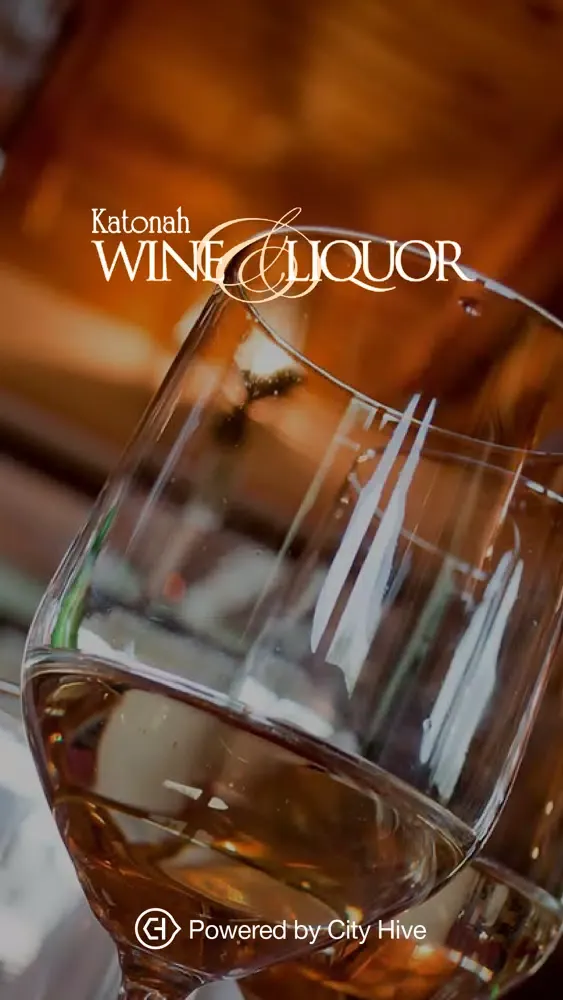 Capturas de pantalla de Katonah Wine & Liquor