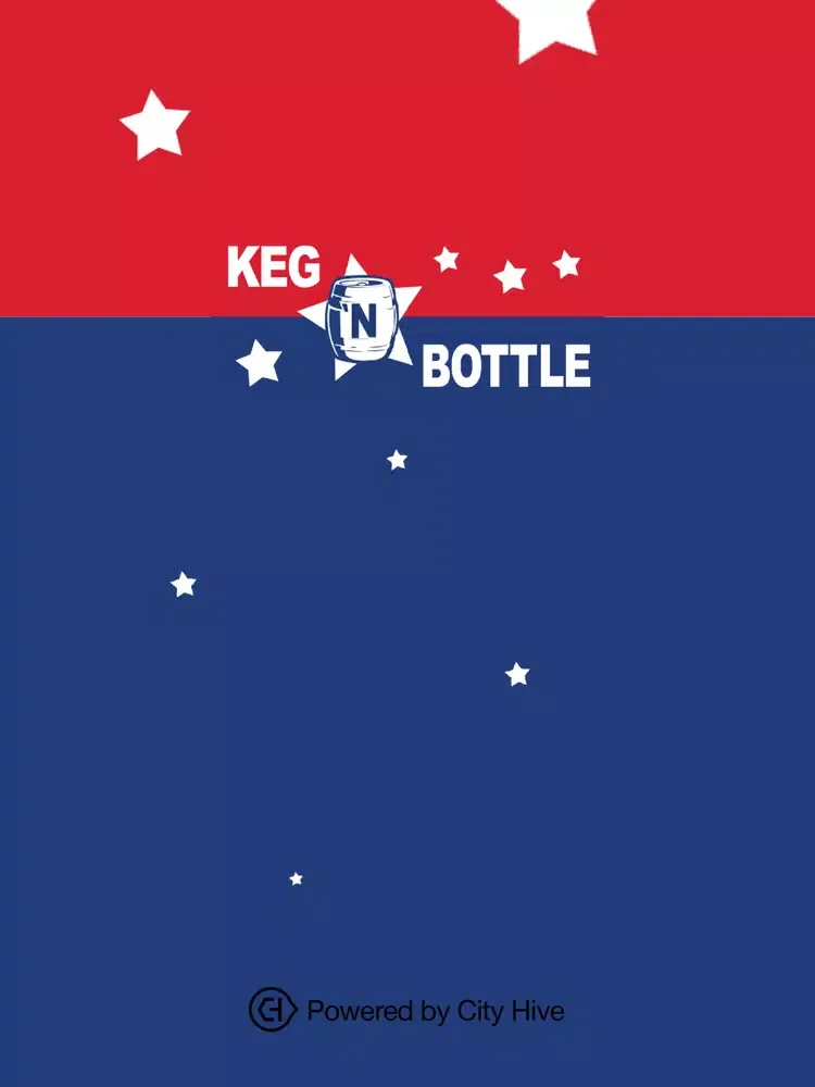 تصاویر Keg N Bottle iPad 
