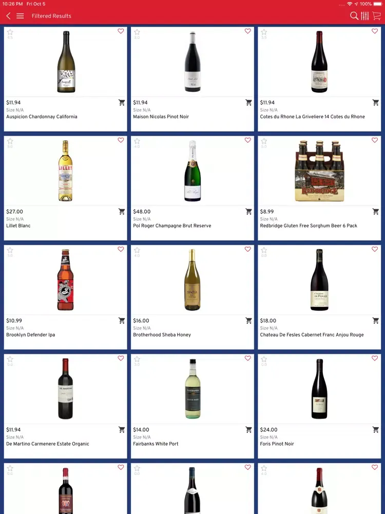 تصاویر Keg N Bottle iPad 