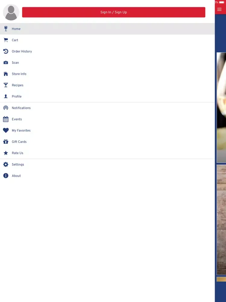 تصاویر Keg N Bottle iPad 