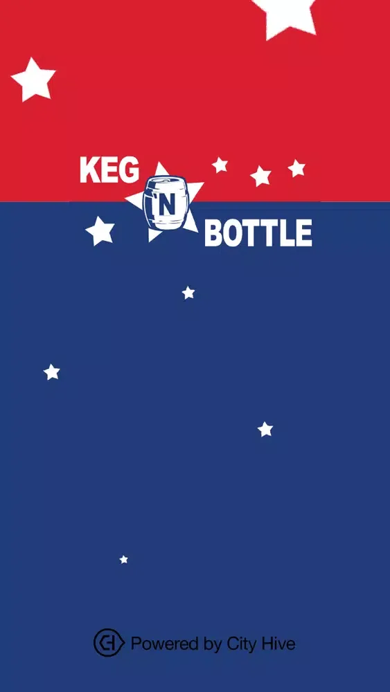 تصاویر Keg N Bottle