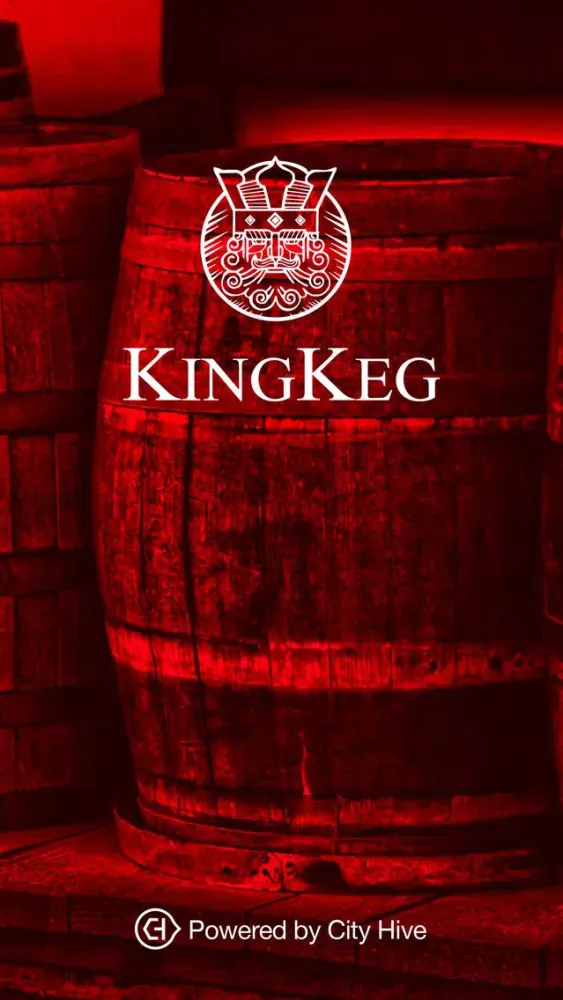Скриншоты King Keg