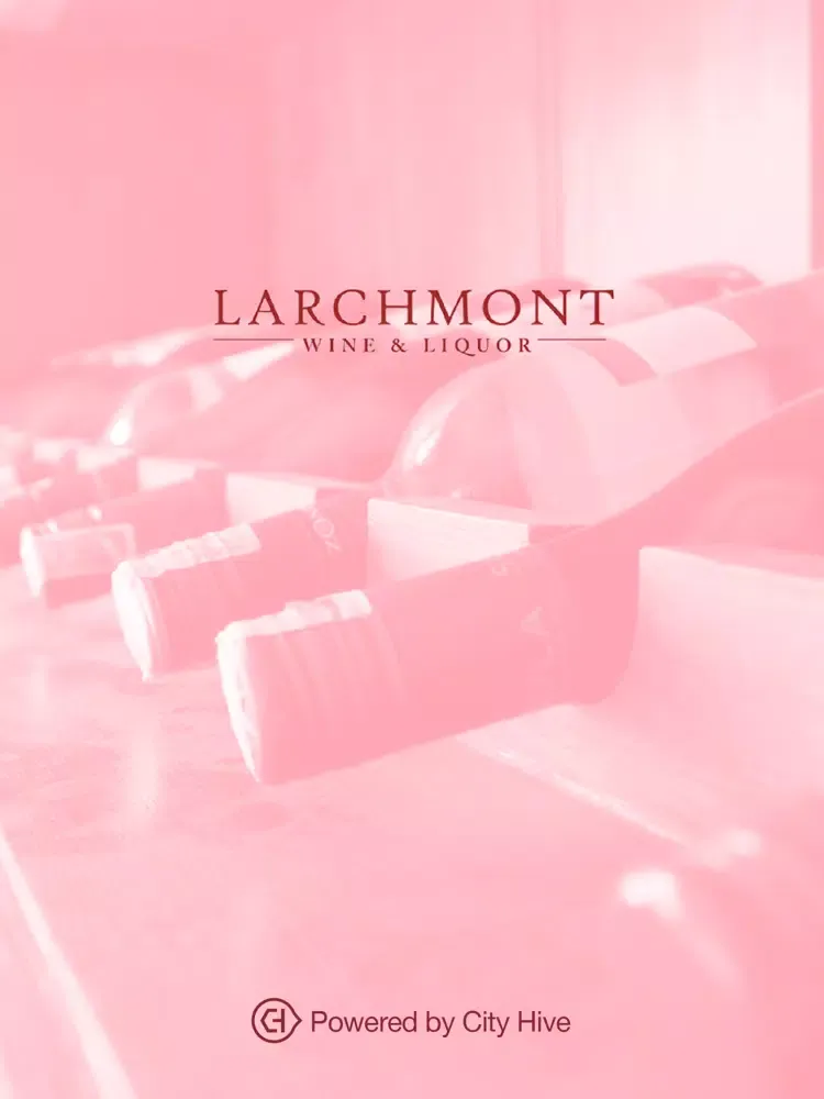 Capturas de tela do Larchmont Wine & Liquor iPad 