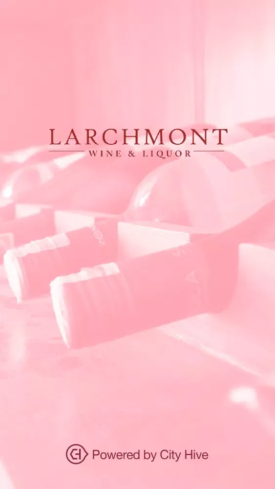 Capturas de tela do Larchmont Wine & Liquor