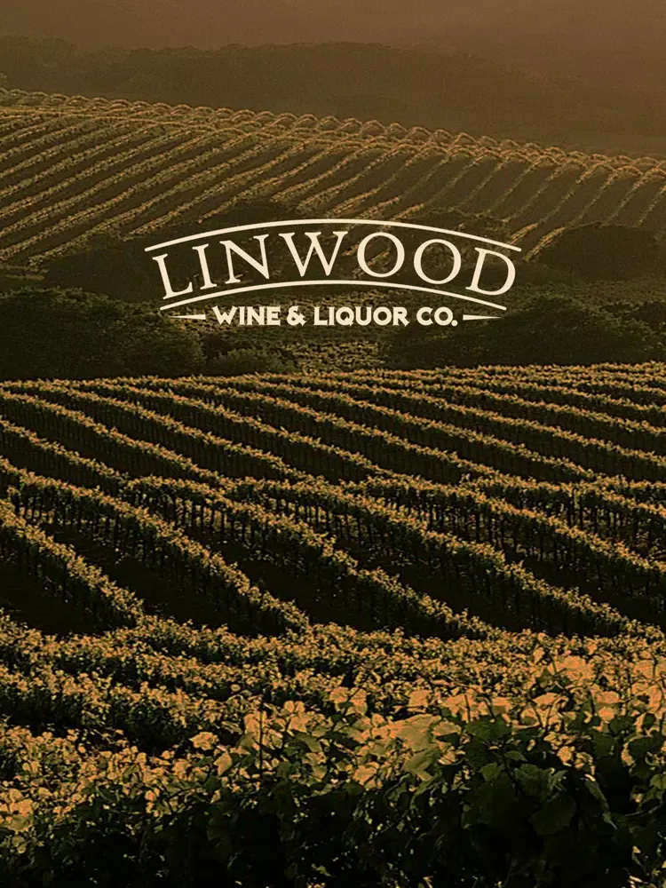 Zrzuty ekranu Linwood Wine and Liquor Co. iPad 