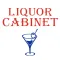 Liquor Cabinet TX