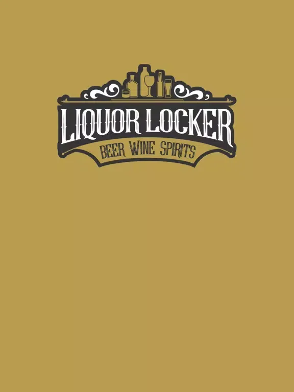 Скриншоты Liquor Locker MA iPad 