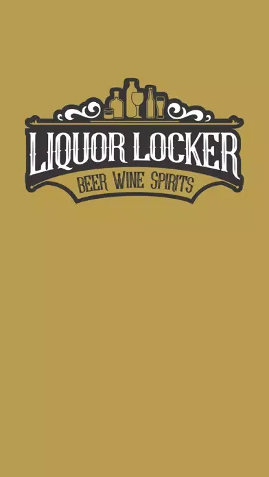 Скриншоты Liquor Locker MA