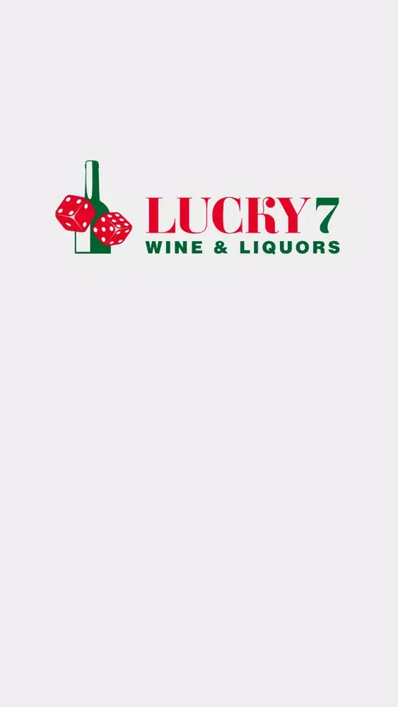 ภาพหน้าจอของ Lucky 7 Wine and Liquors