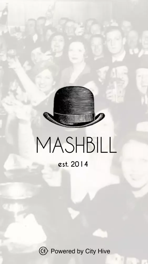 Mashbill應用截圖