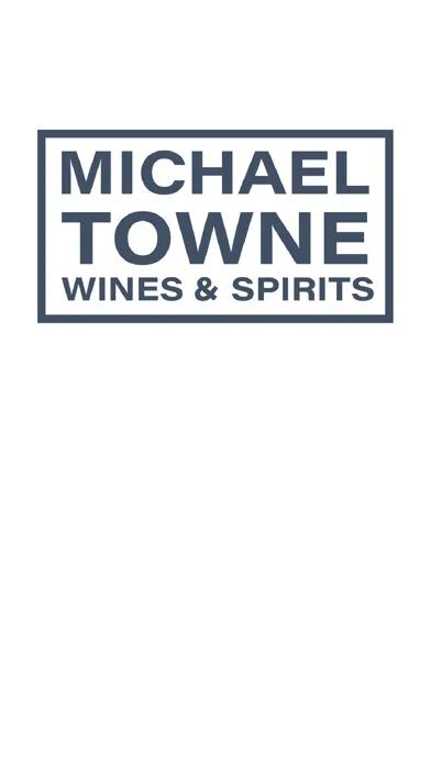 Michael-Towne Wines & Spirits應用截圖