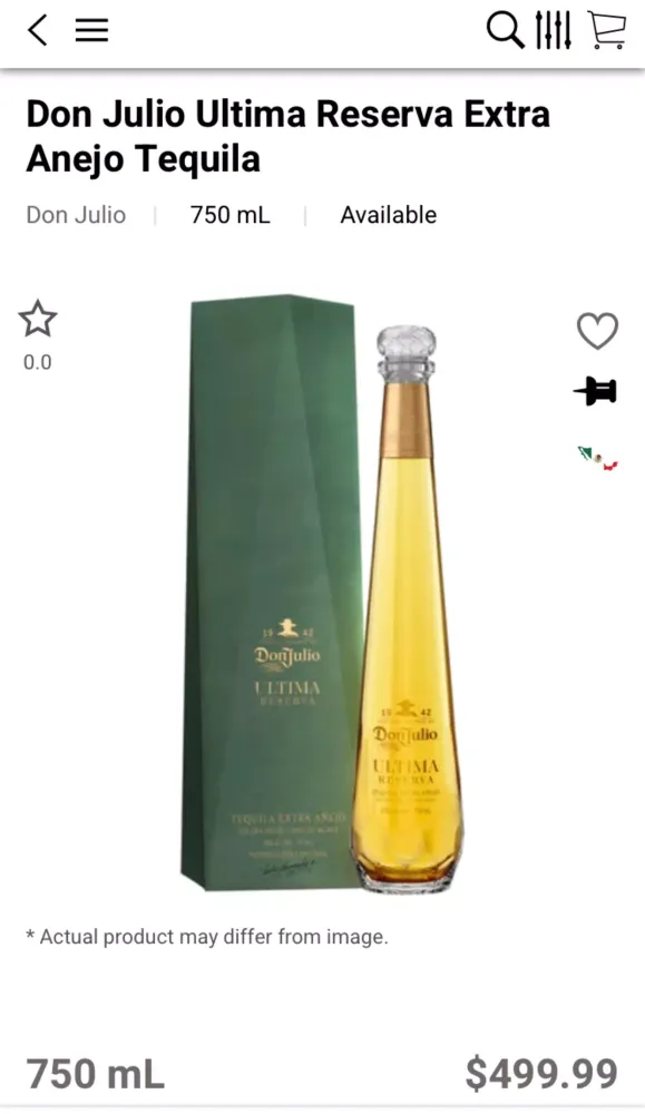 New Hyde Park Wine & Liquor Screenshots