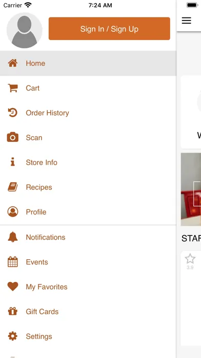 Perry's Liquor & Craft Beer Screenshots