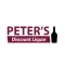Peter's Discount Liquors