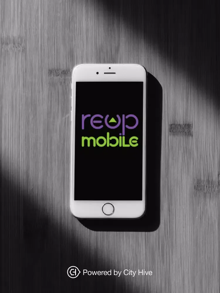ReUp Mobile iPad  Screenshots