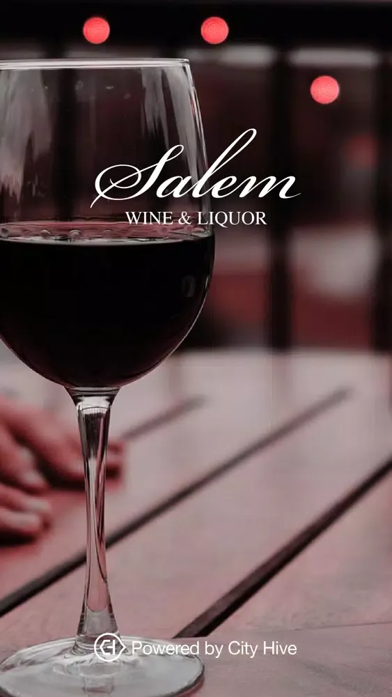 Salem Wine & Liquor应用截图