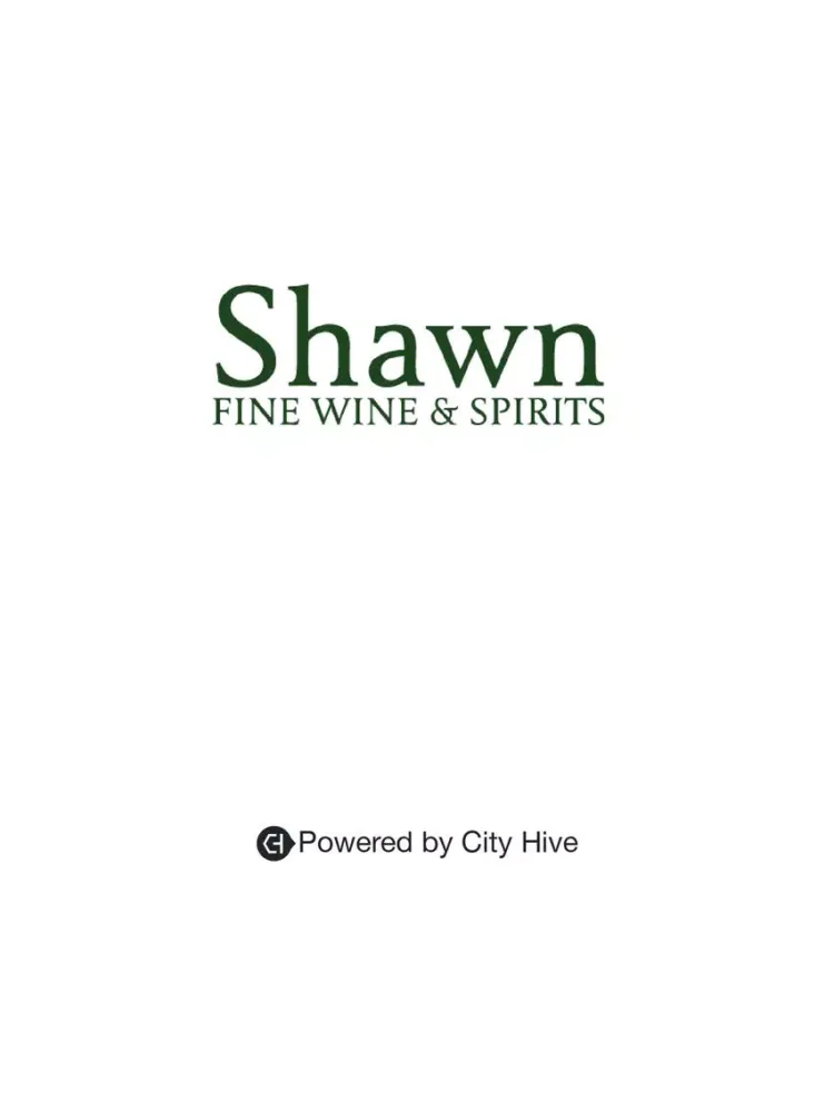 Shawn Fine Wine and Spirits iPad  স্ক্রিনশট