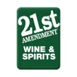 21st Amendment Wine & Spirits 21st Amendment Wine & Spirits