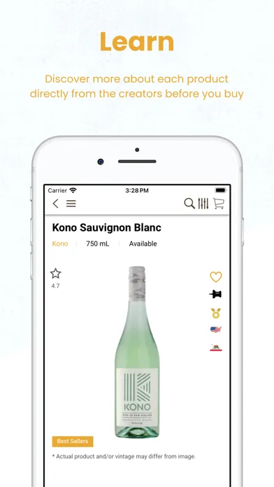 تصاویر Total Beverage