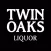 Twin Oaks Liquor