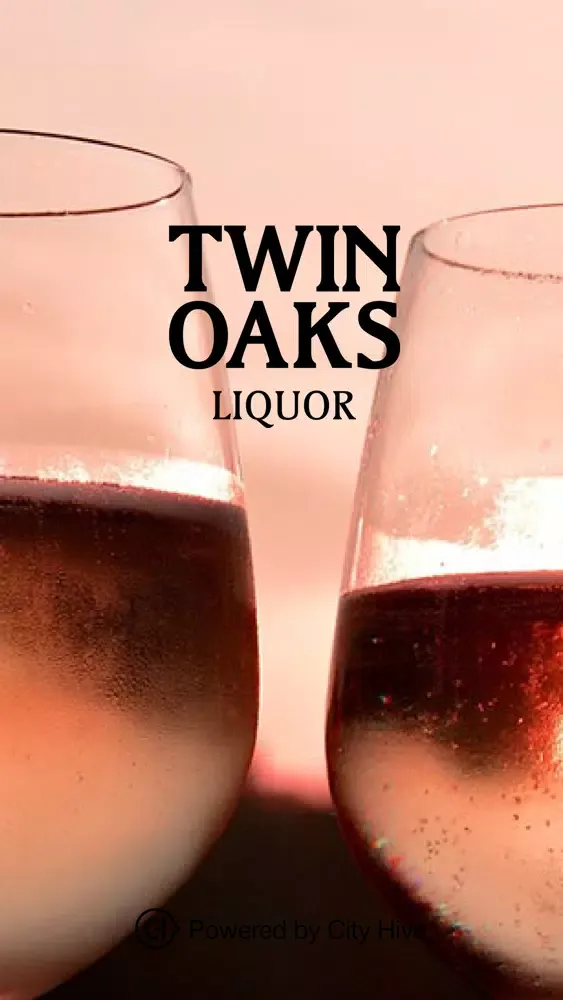 Twin Oaks Liquor Screenshots