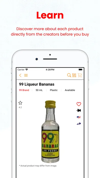 Twin Peaks Liquor سکرین شاٹس