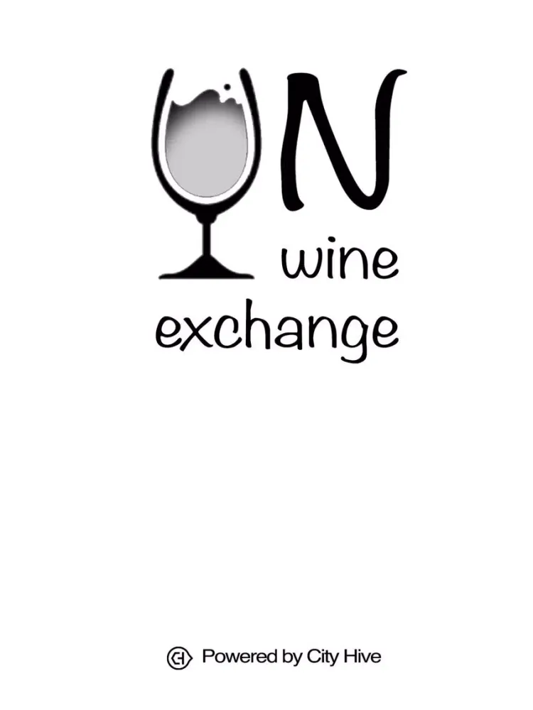 Скриншоты U N Wine Exchange iPad 