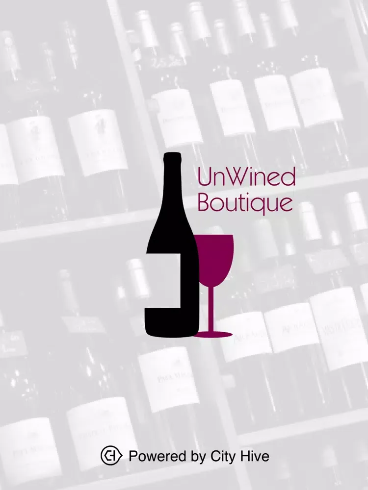 Captures d'écran de Unwined Boutique iPad 