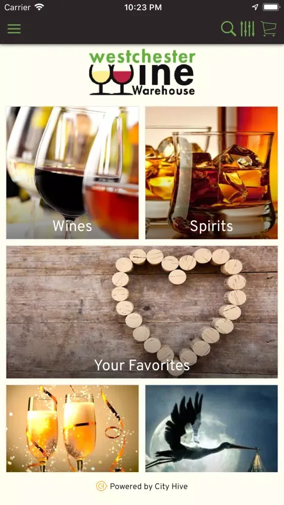 تصاویر Westchester Wine Warehouse
