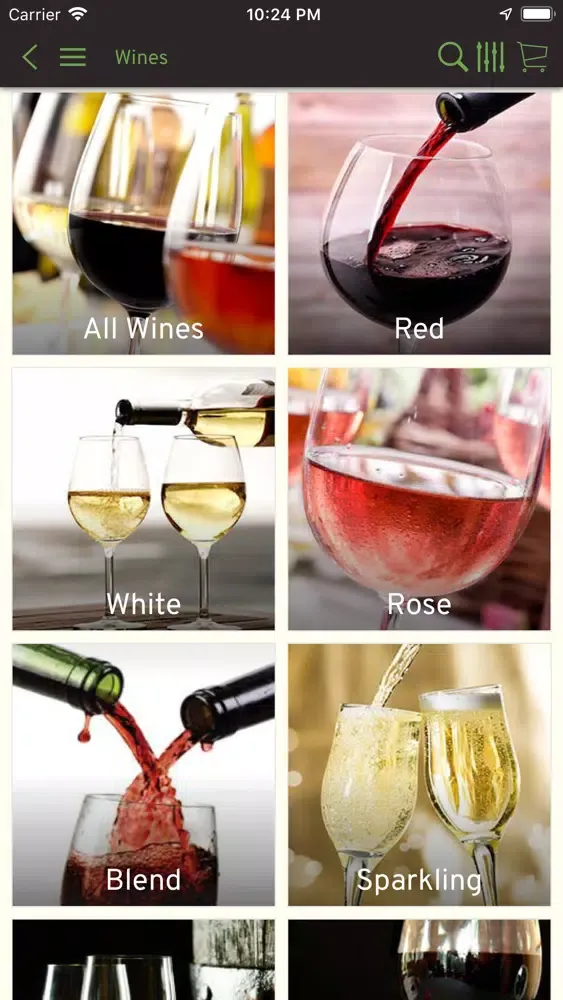 تصاویر Westchester Wine Warehouse