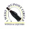 1 West Dupont Circle Wines