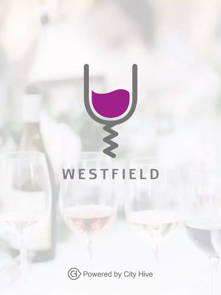 Westfield Wine and Liquor iPad  Screenshots