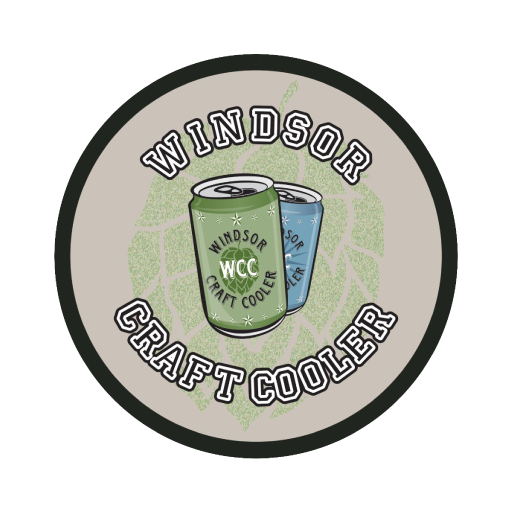Windsor Craft Cooler