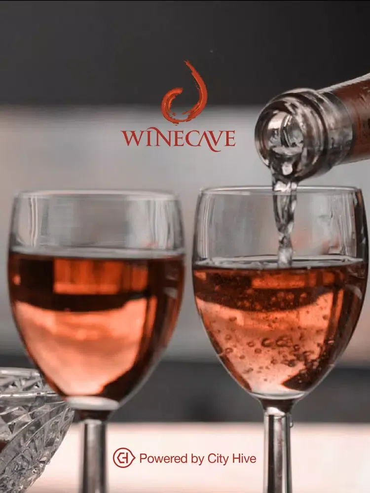صور The Wine Cave iPad 