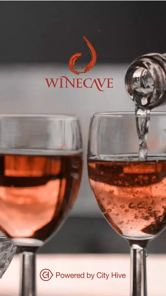 صور The Wine Cave