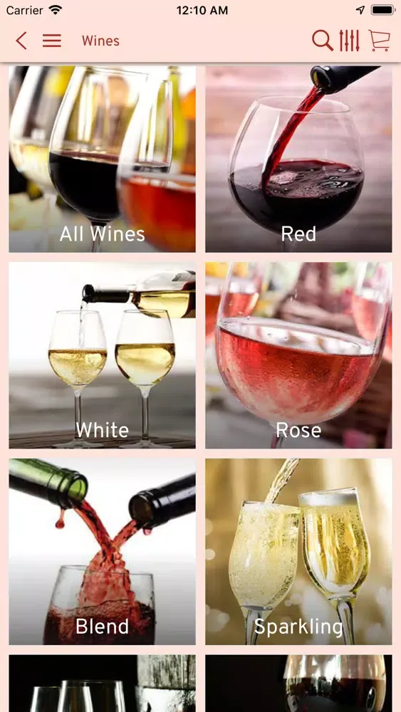 صور The Wine Cave