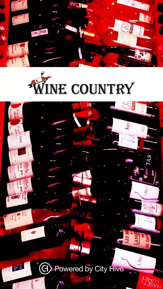 Capturas de pantalla de Wine Country Bergenfield