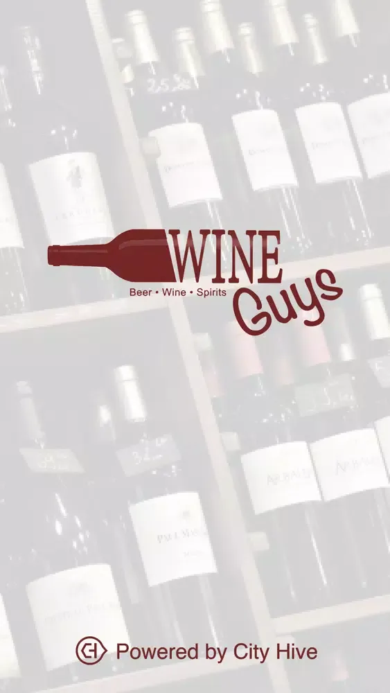 تصاویر The Wine Guys