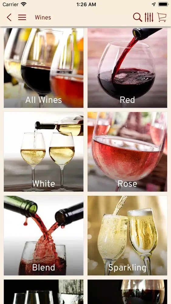 تصاویر The Wine Guys