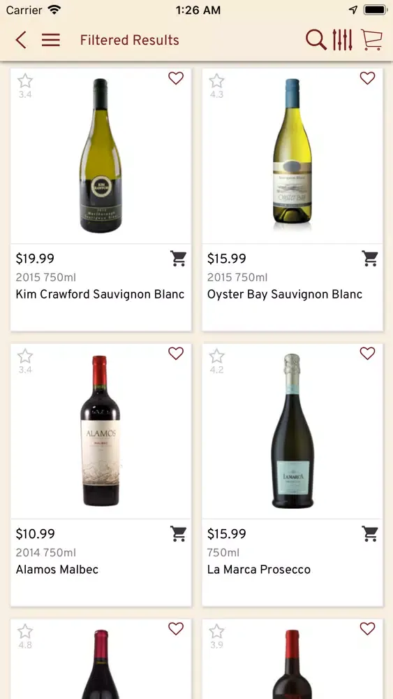 تصاویر The Wine Guys