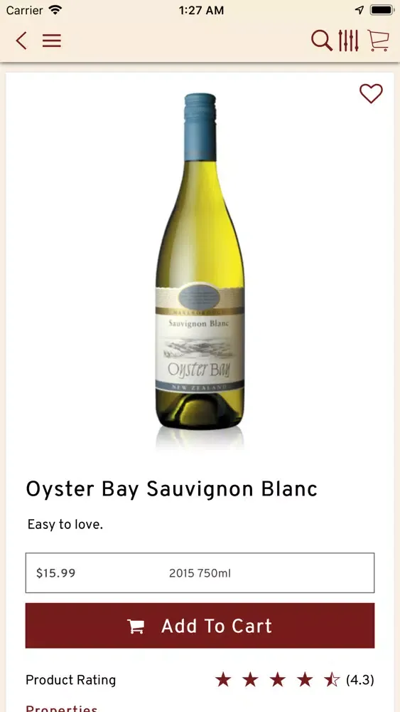 تصاویر The Wine Guys