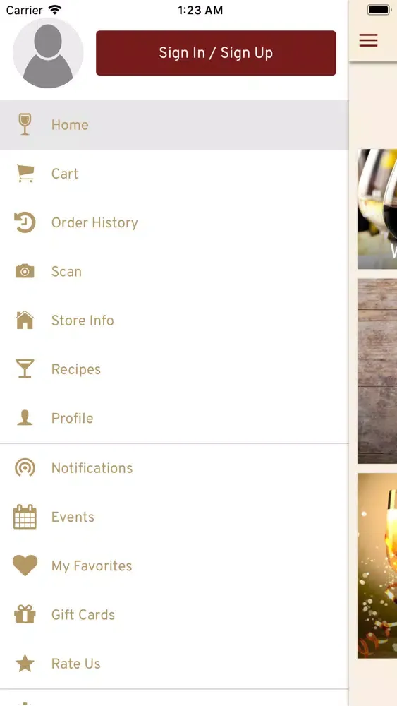 تصاویر The Wine Guys