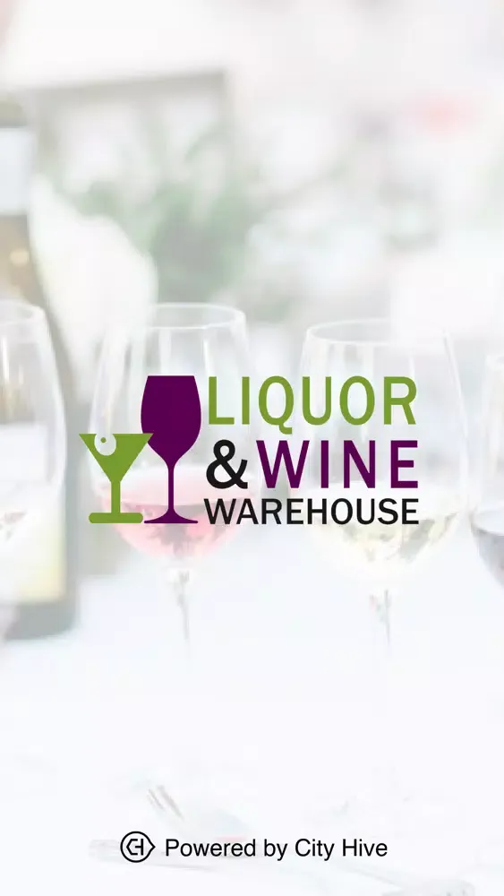 Liquor And Wine Warehouse Screenshots