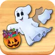 Halloween Puzzles