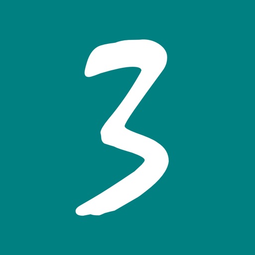 Three (Rule of 3 Calculator) Three (Rule of 3 Calculator)