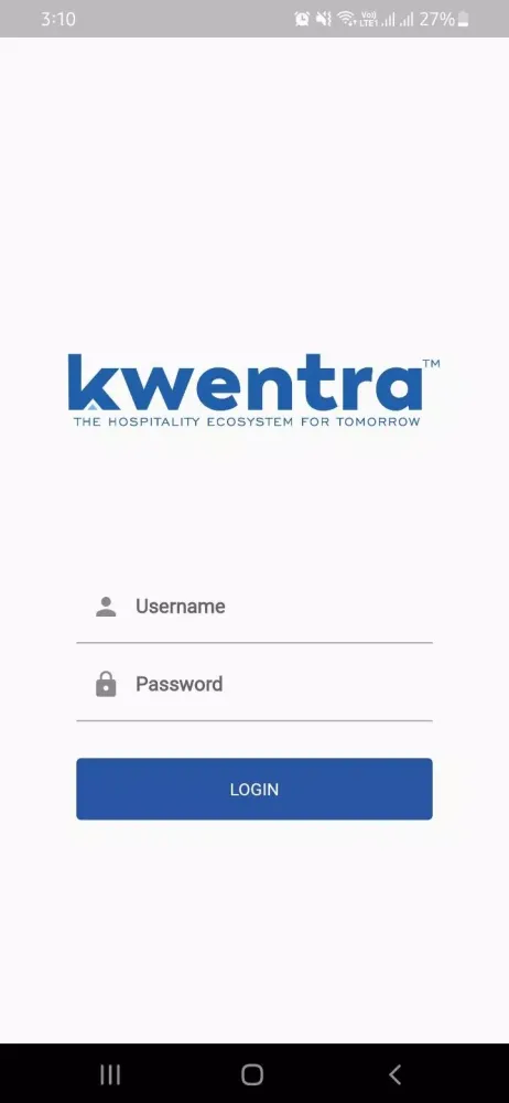 kwentra Insights スクリーンショット