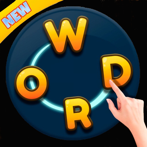 Word Match - Crossword Puzzle