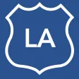 Louisiana State Roads